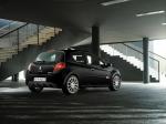 Renault Clio Sport Luxe 2007 года